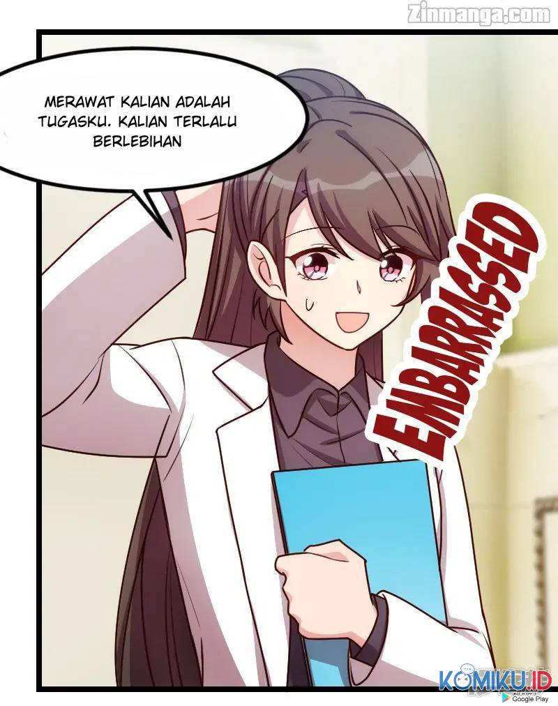 CEO’s Sudden Proposal Chapter 163 Gambar 7